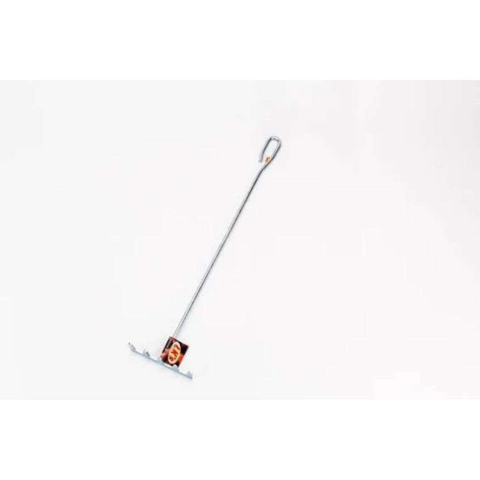 Lk's Mild Steel Braai Rake