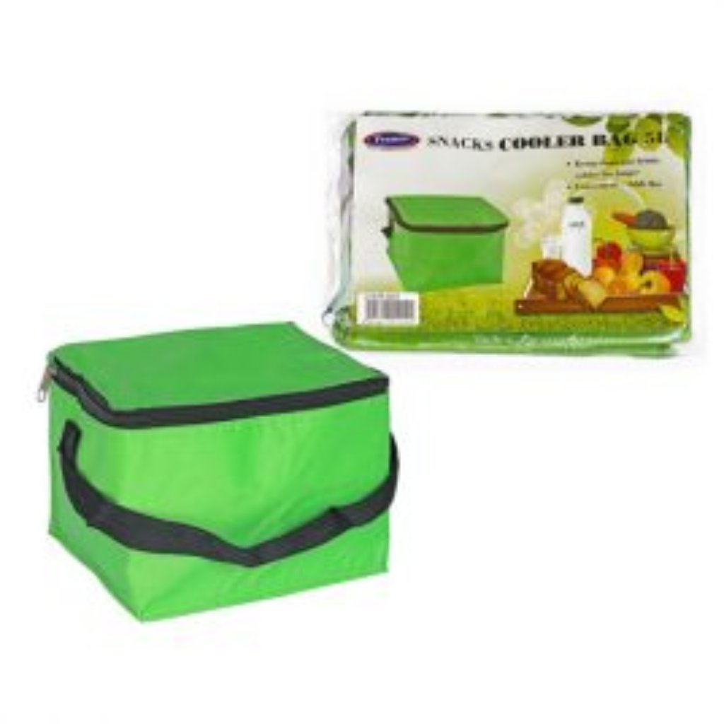 Premier Housewares Cooler Bag Assorted 5L -