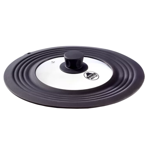 Bauer Multi Lid 18-28CM -