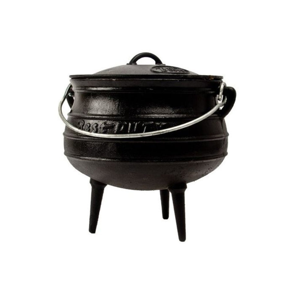 Bestduty Pot 3 Leg No 1 3L