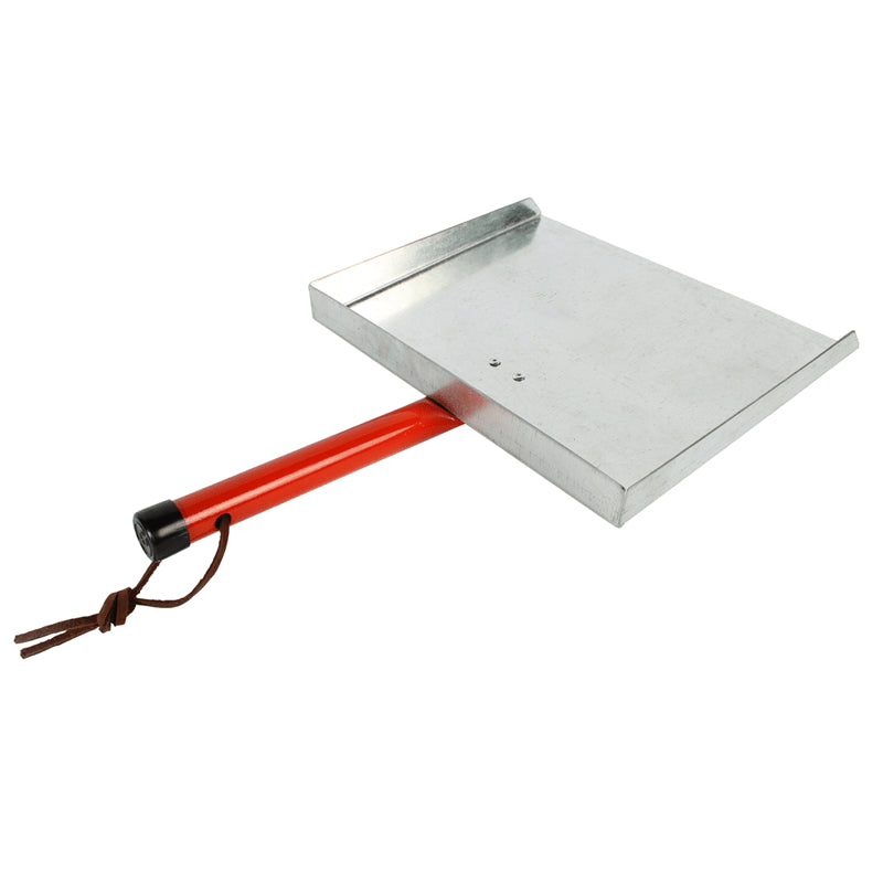 Lk's Mild Steel Dust Pan -