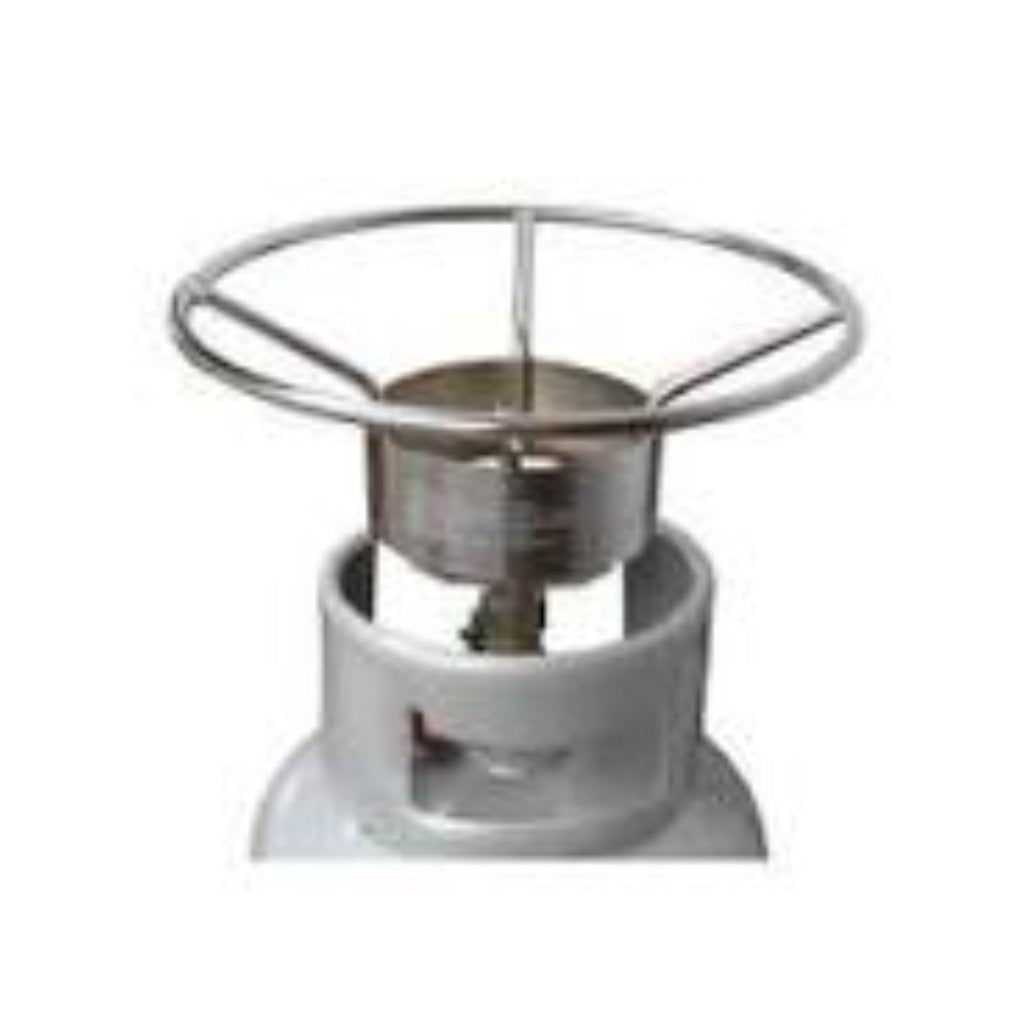 Lk's Stainless Steel Cooker Top 218MM -