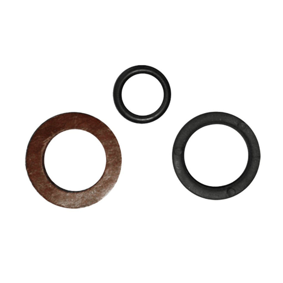 Lk's Cooker Washer 3'S