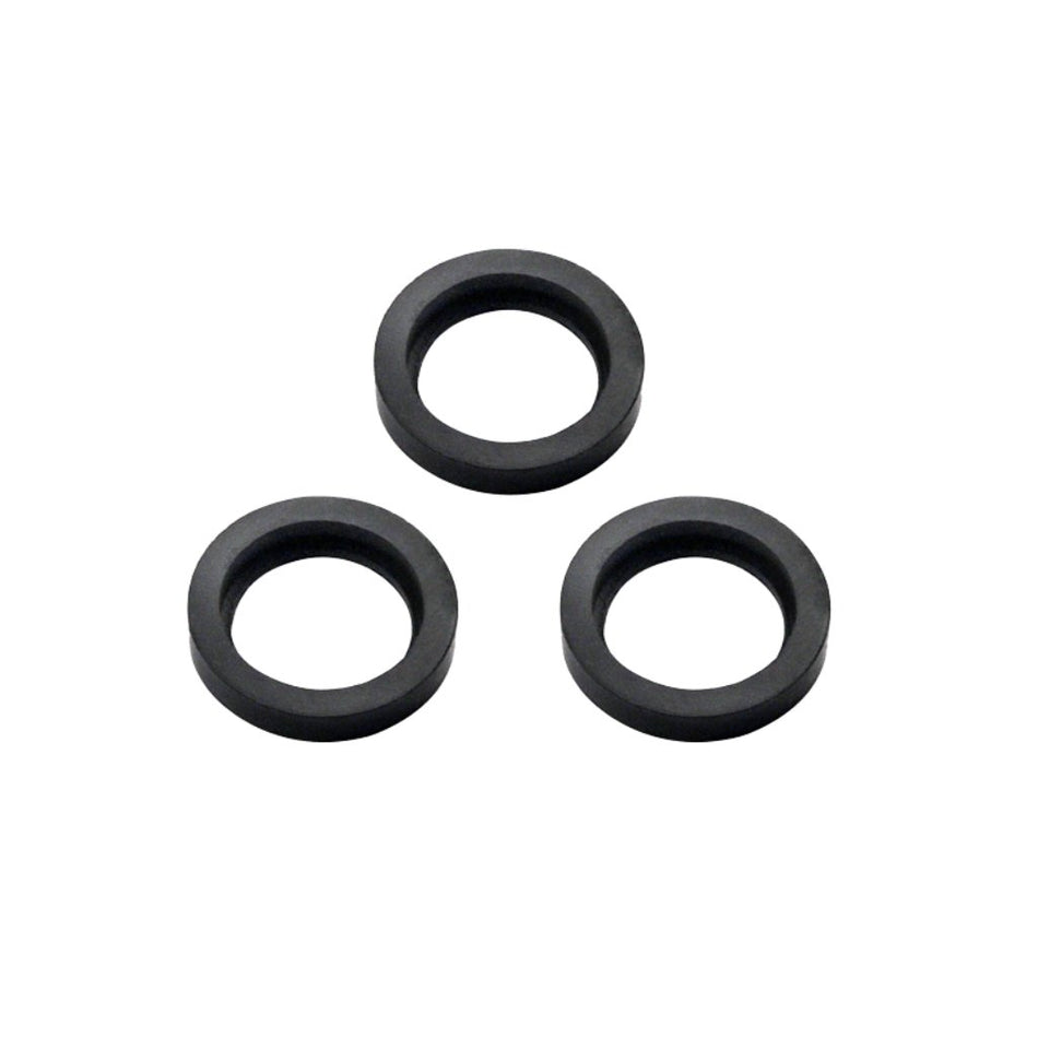 Lk's Multi Purpose Rubber Washer 3 Pack