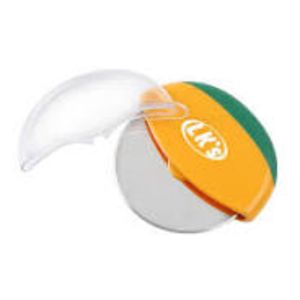 Lk's Pizza Cutter Wheel -