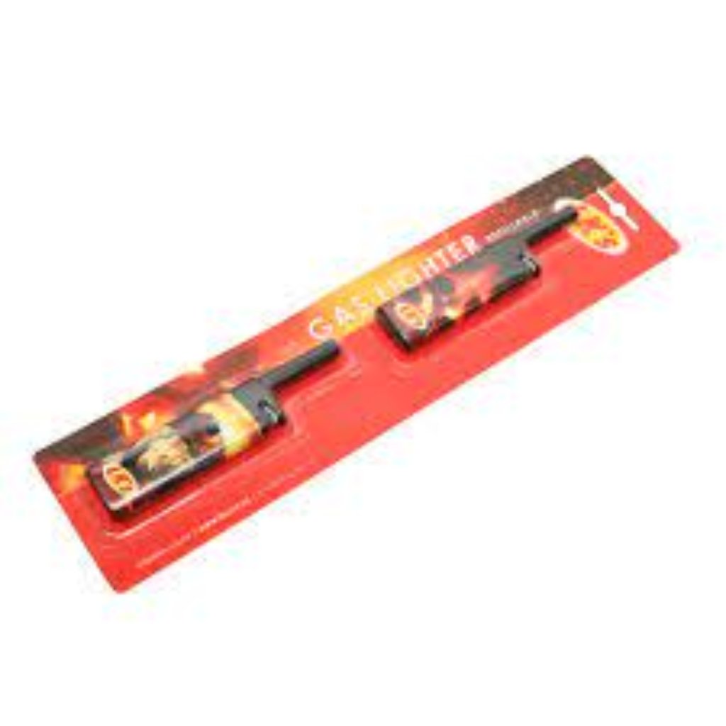 Lk's Short Gas Lighter 2'S -