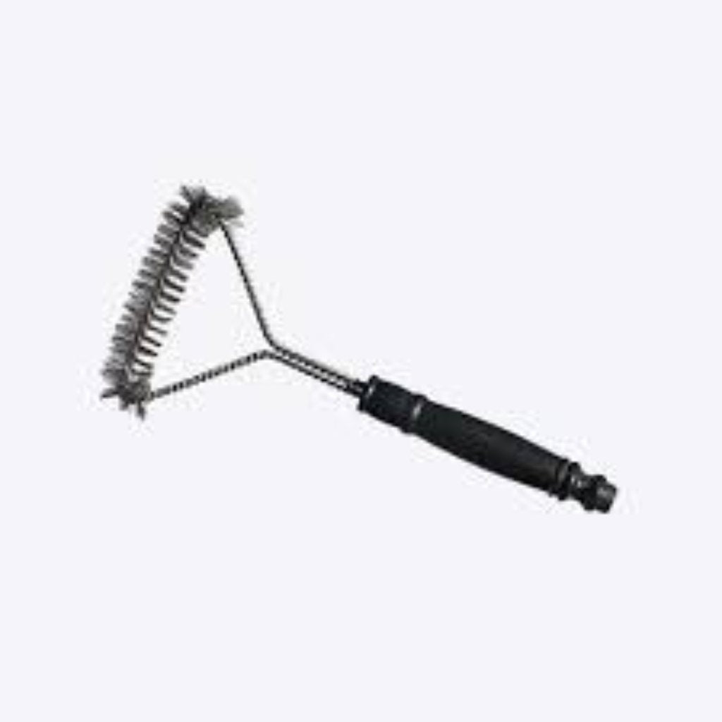 Lk's Wire Grid Brush -