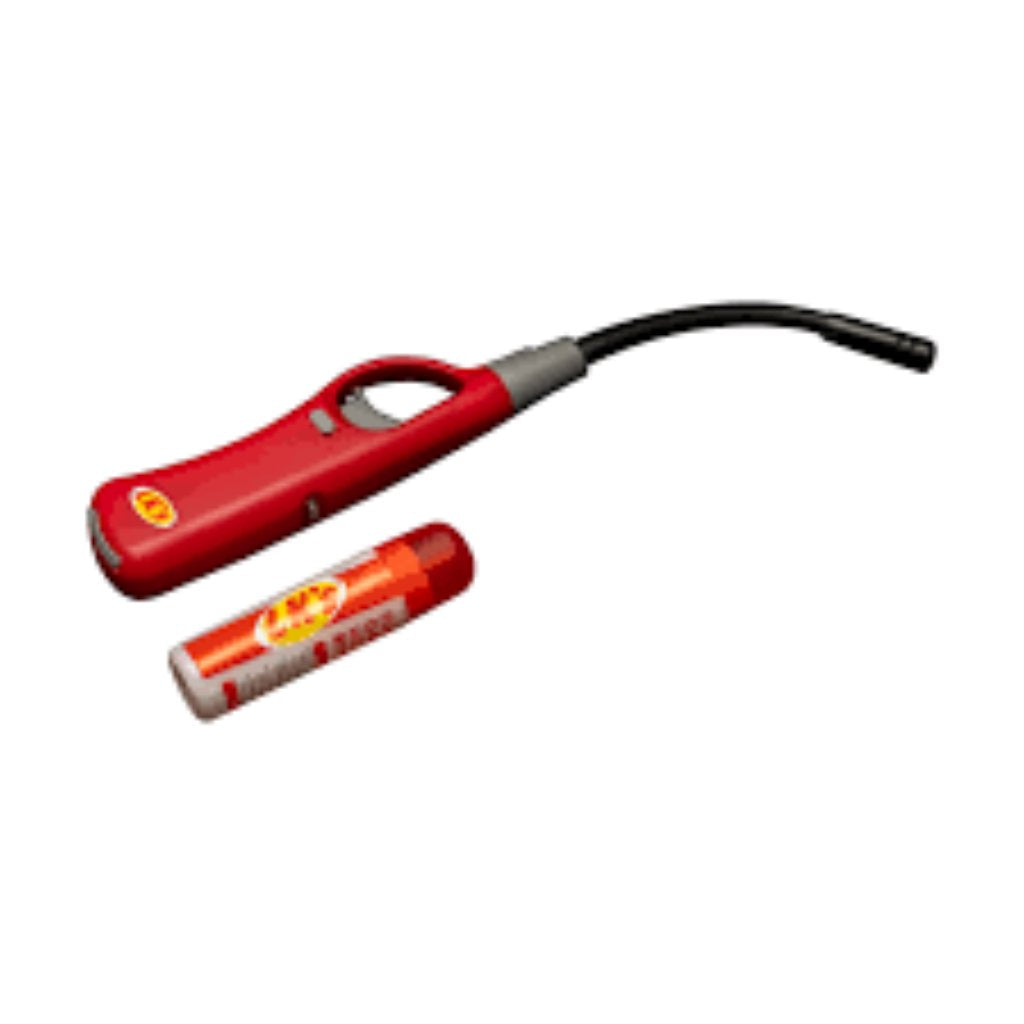 Lk's Flexi Gas Lighter With Refill -