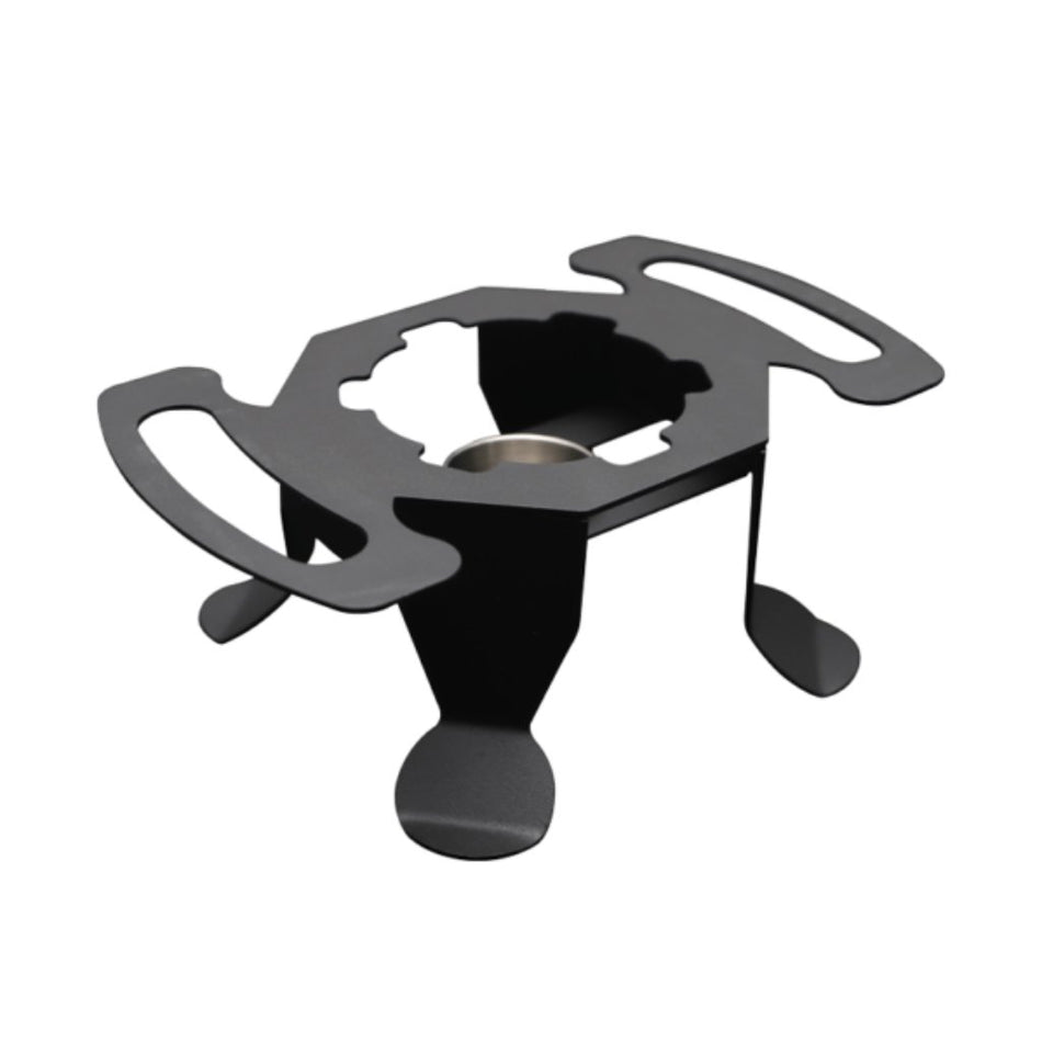 Lk's Mild Steel Potjie Cooker 1/4 Size