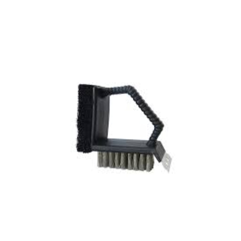 Lk's Grid Brush 3 In 1 -
