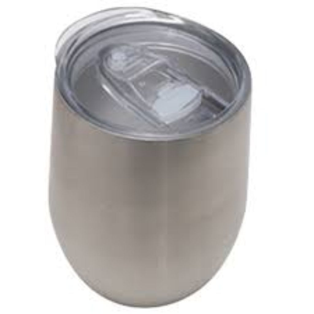 Lk's Stainless Steel Wine Cup 400ML -