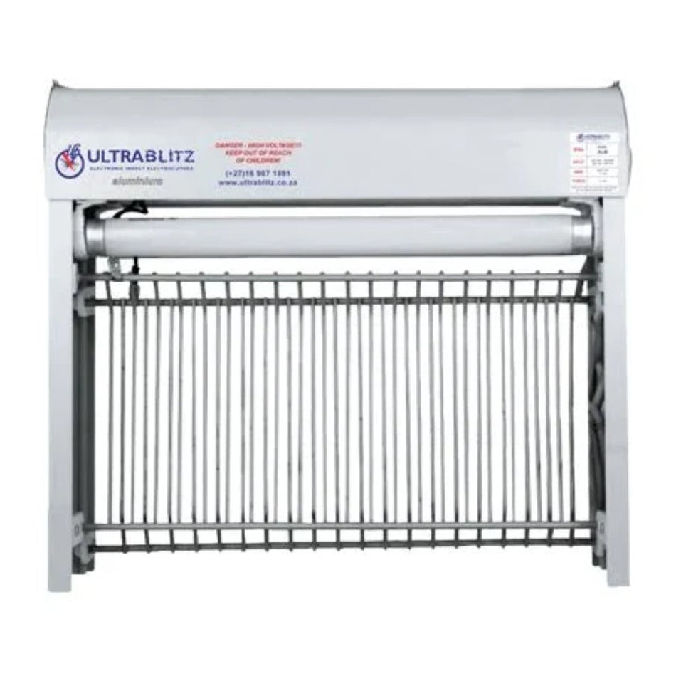 Ultrablitz Aluminium Miniblitz Indoor Insect Killer -