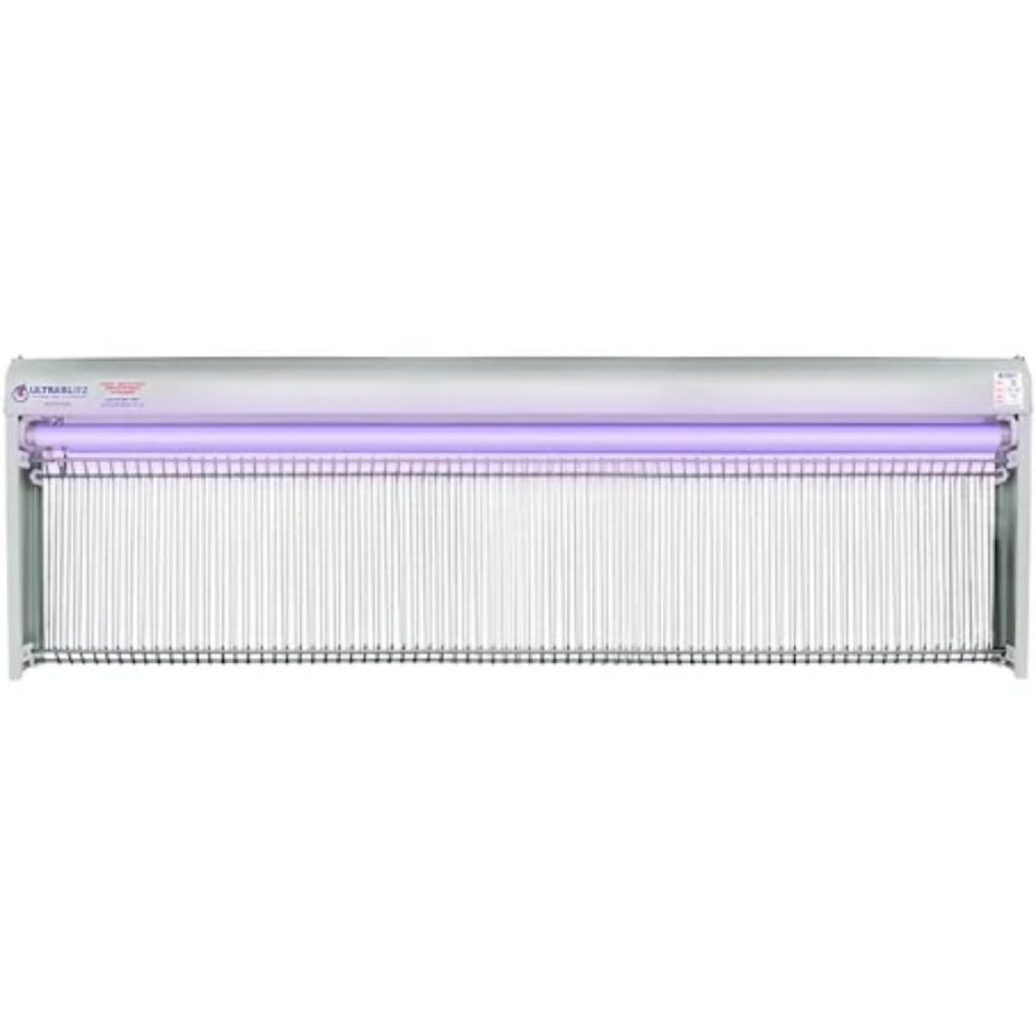 Ultrablitz Aluminium Jumbo Insect Killer Outdoor