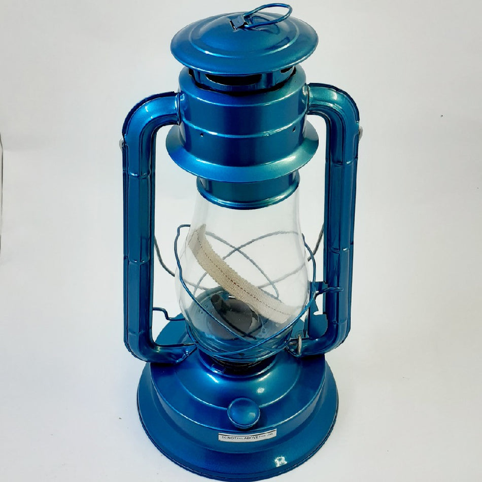 Kaufmann Paraffin Lantern 285