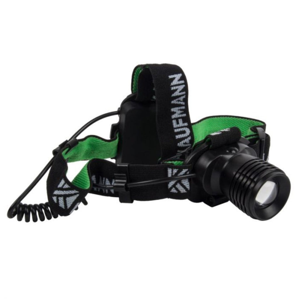 Kaufmann Led Headlight 250 Lumen