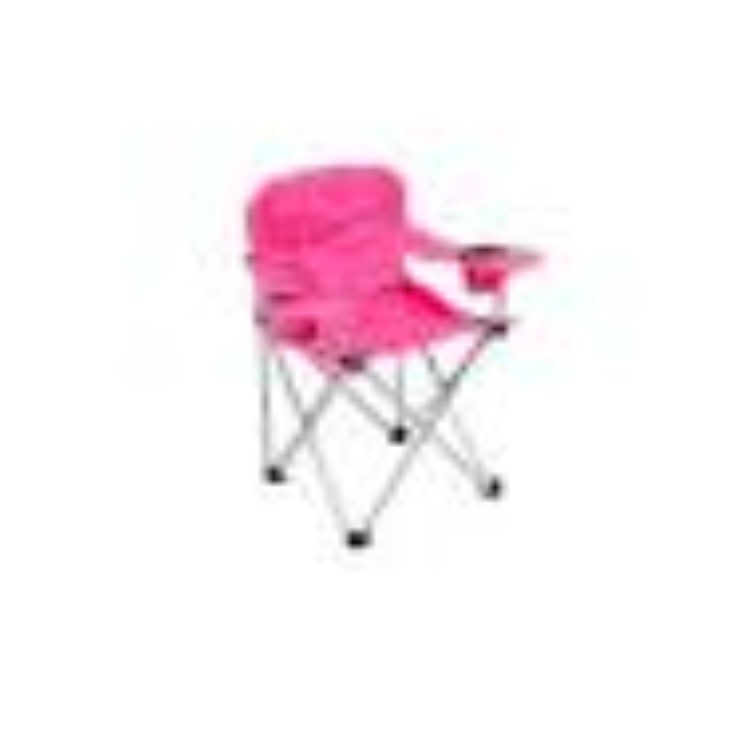 Kaufmann Chair Kiddies Spider Pink -