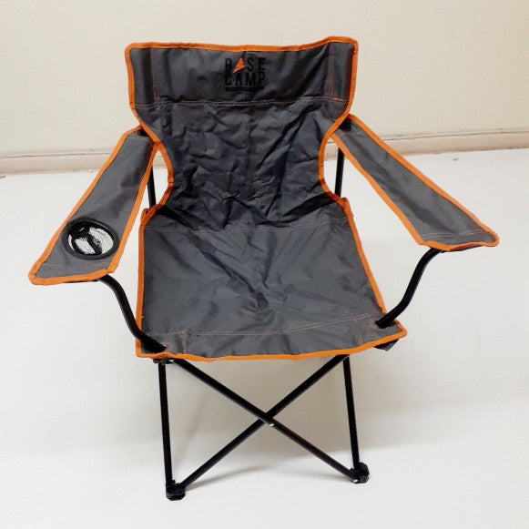 Kaufmann Spider Chair Heavy Duty Khaki / Brown -