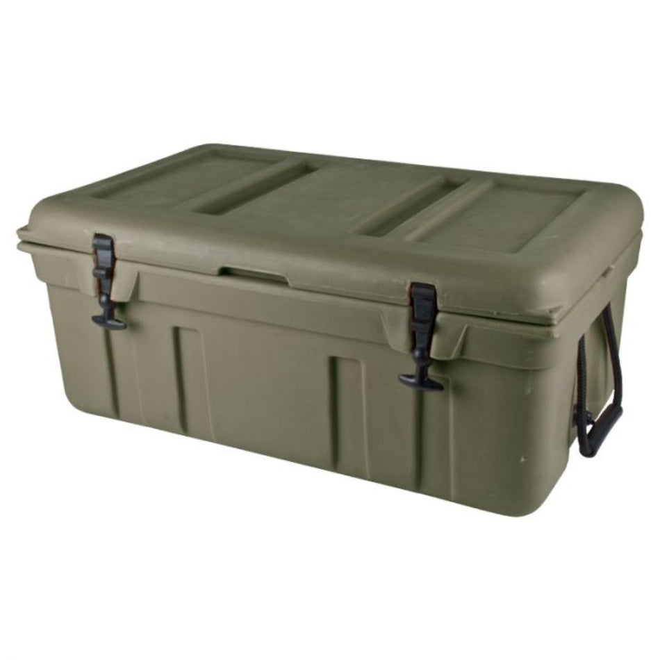 Romer Cooler Box Olive Green 40L