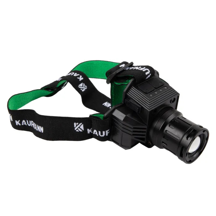 Kaufmann 600 Lumen P50 Led Headlamp -