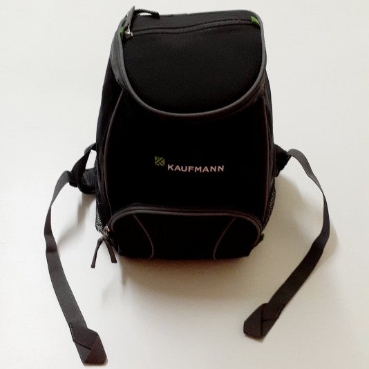 Kaufmann Cooler Back Pack Grey -