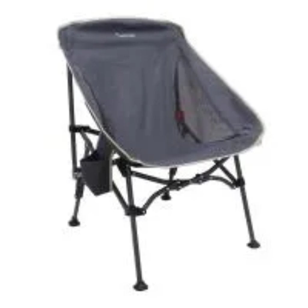 Kaufmann Compact Bucket Chair -