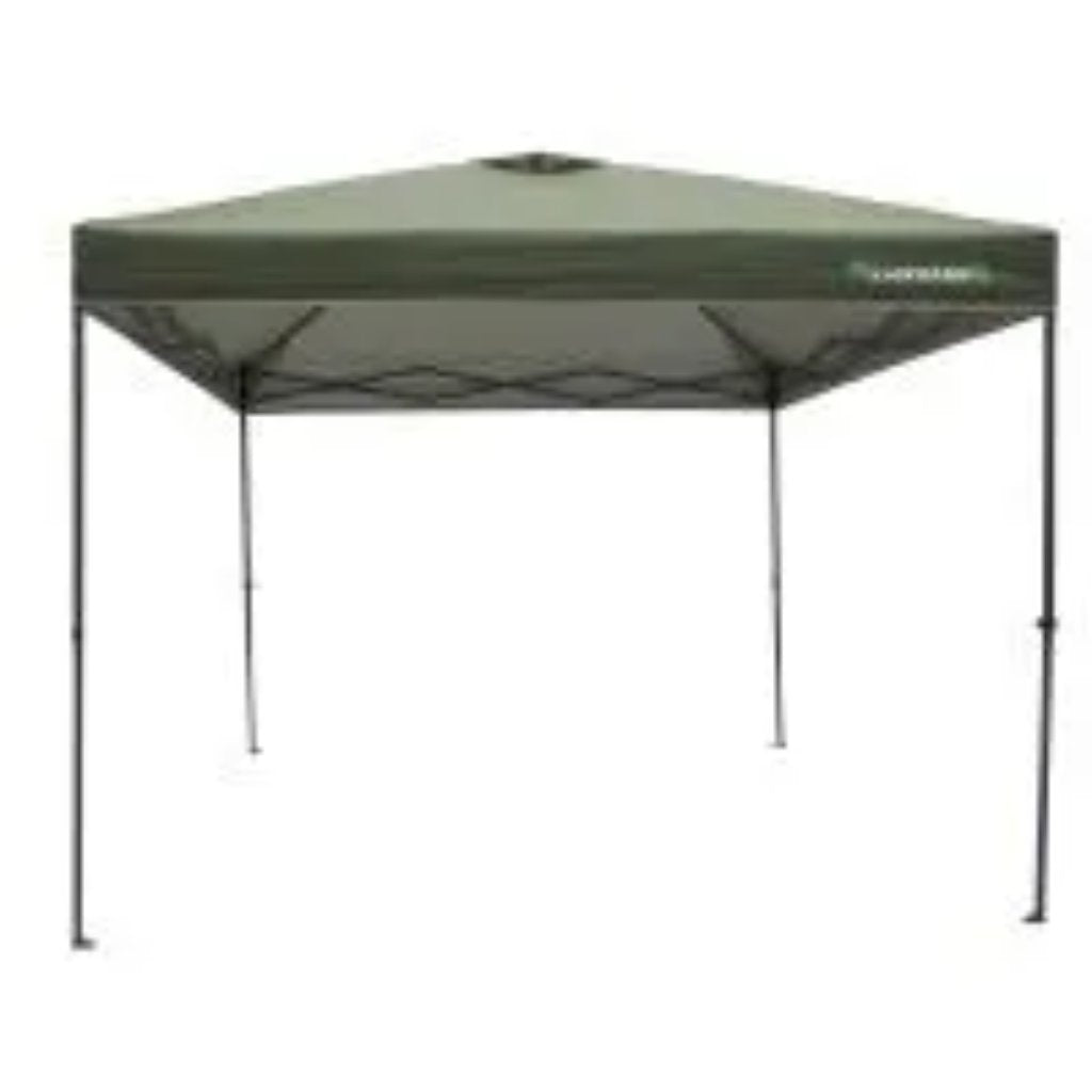 Kaufmann X Push Up Gazebo 3X3 + Air Vent -