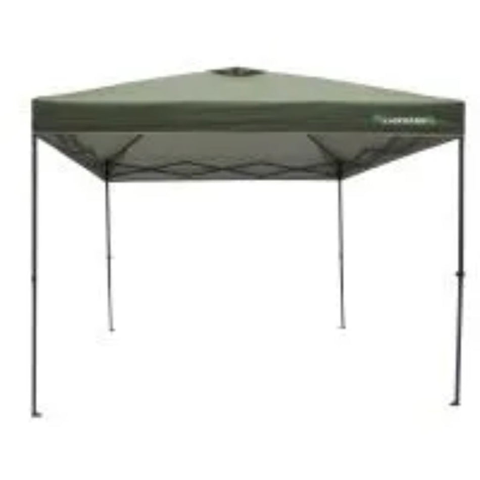 Kaufmann X Push Up Gazebo 3X3 + Air Vent -
