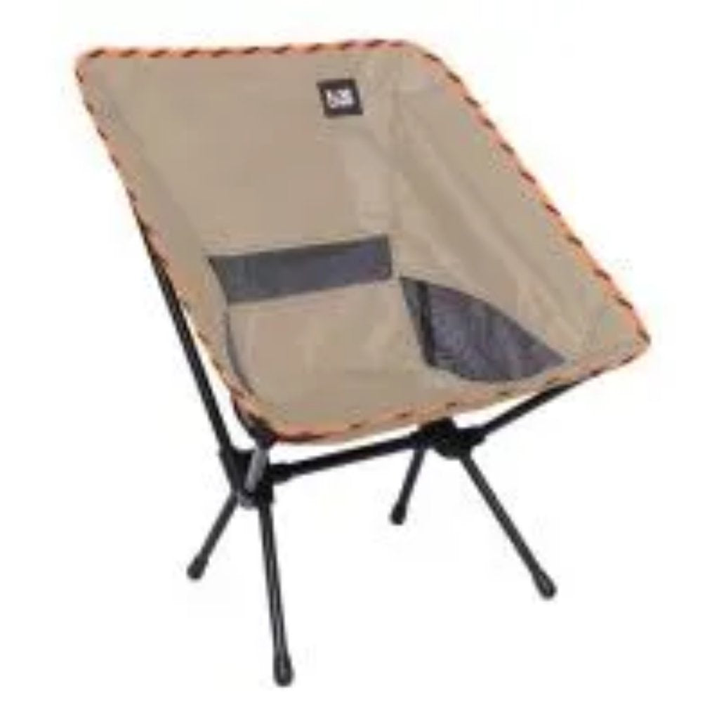 Basecamp Bucket Wide Seat Camping Chair -