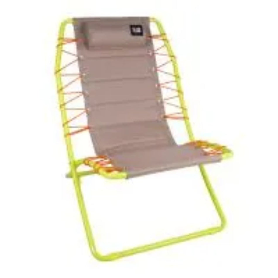 Basecamp Neon Haven Beach Lounger -