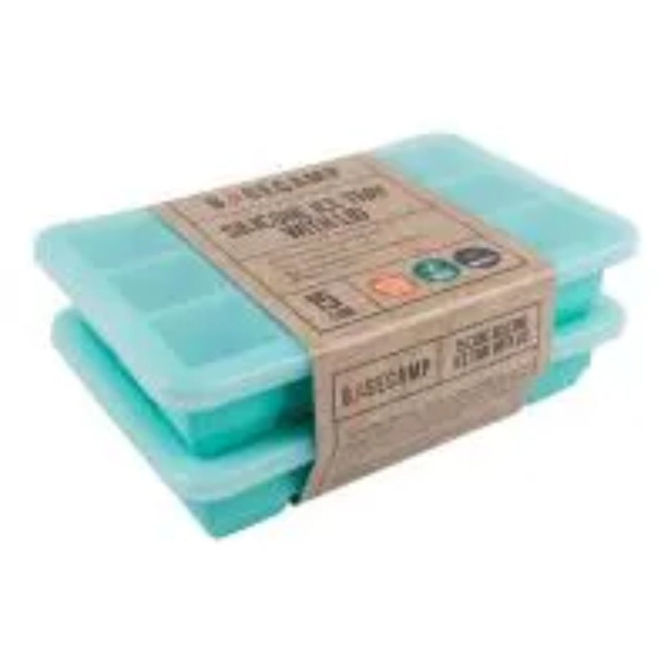 Basecamp Silicone Ice Tray 2'S -