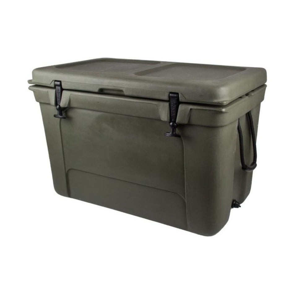 Romer Cooler Box Olive Green 45L