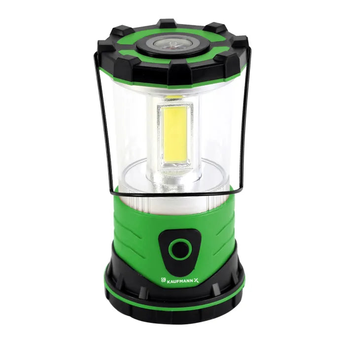 Kaufmann X 2000 Lumen Rechargeable Lantern -