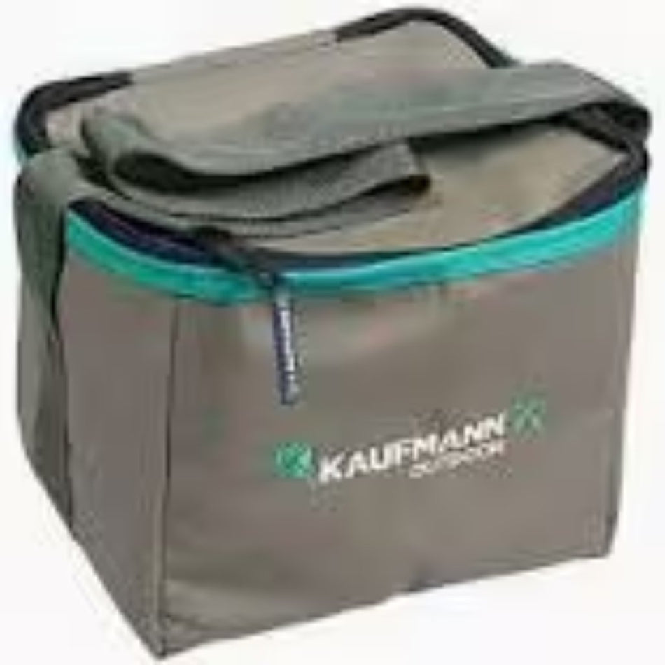 Kaufmann X Africa Canvas Soft Cooler 6 Can -