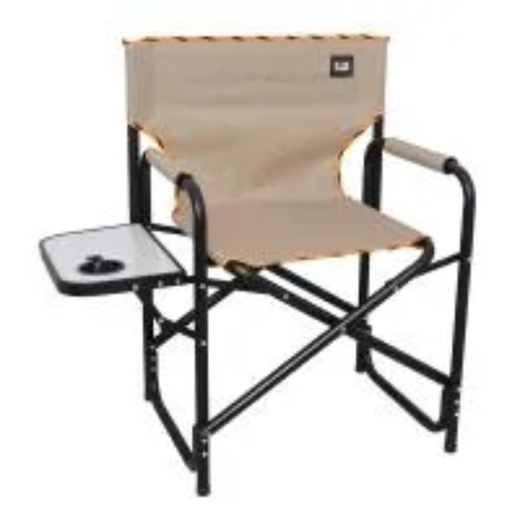 Basecamp Chair Director S/Table Pioneer -