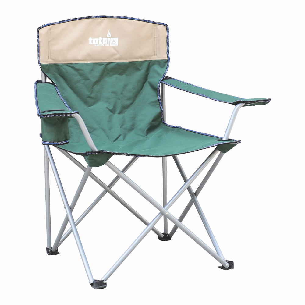 Totai Big Boy Folding Chair -