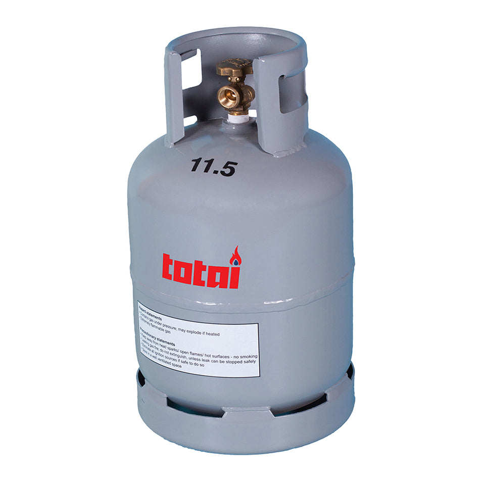Totai Gas Cylinder 9KG -
