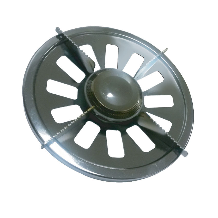 Totai Premium Cooker Top -