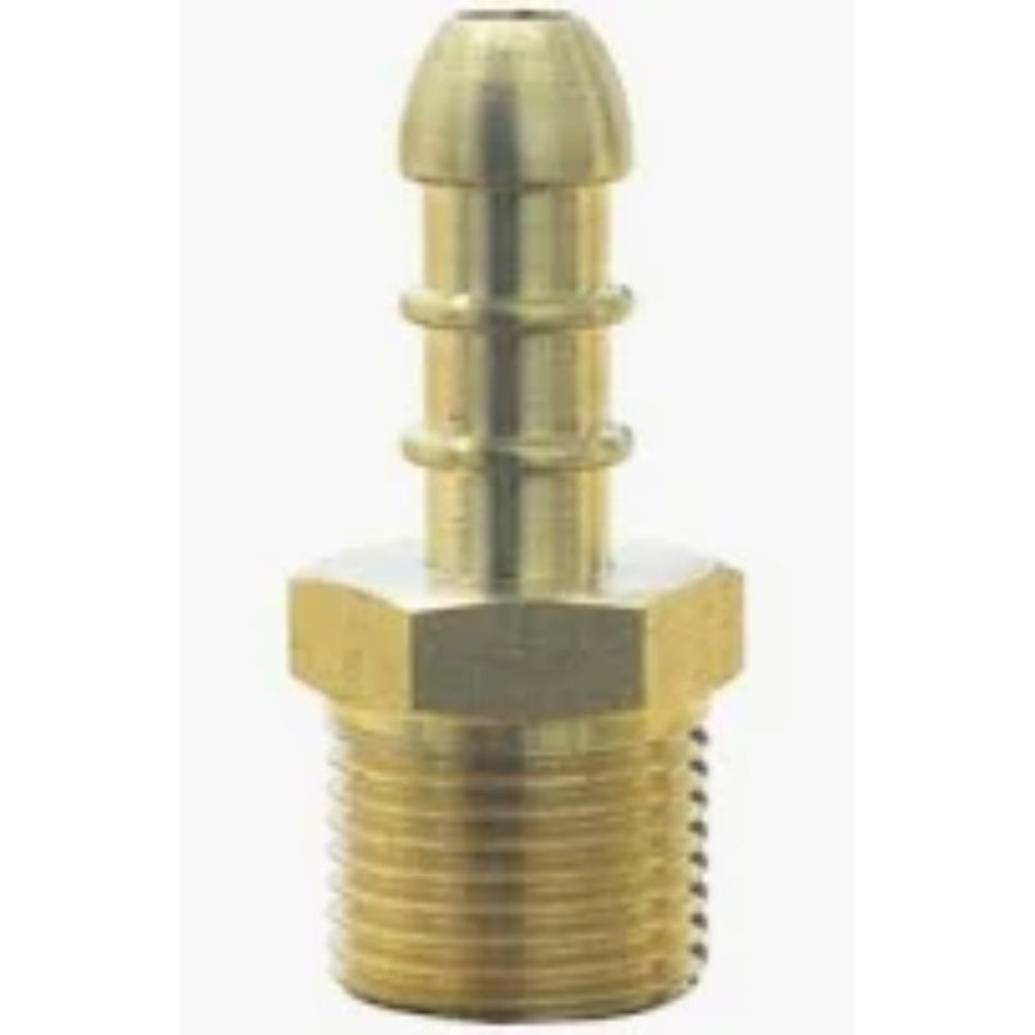 Totai 3/8 HoseTail  Male