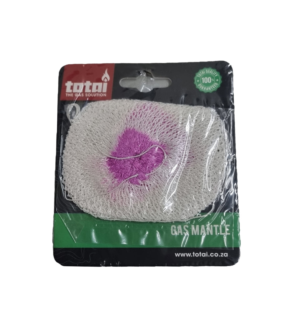 Totai Mantle 100CP 2 Pack -