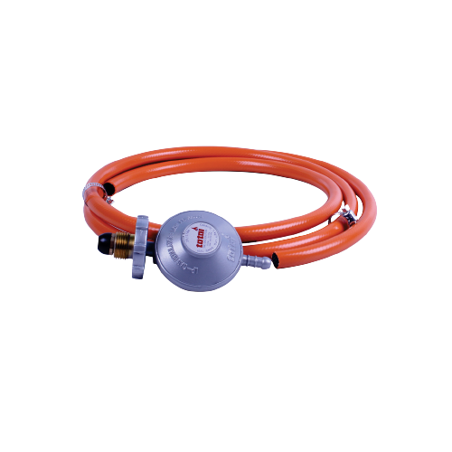 Totai Bullnose Regulator Kit  2 M C786 -