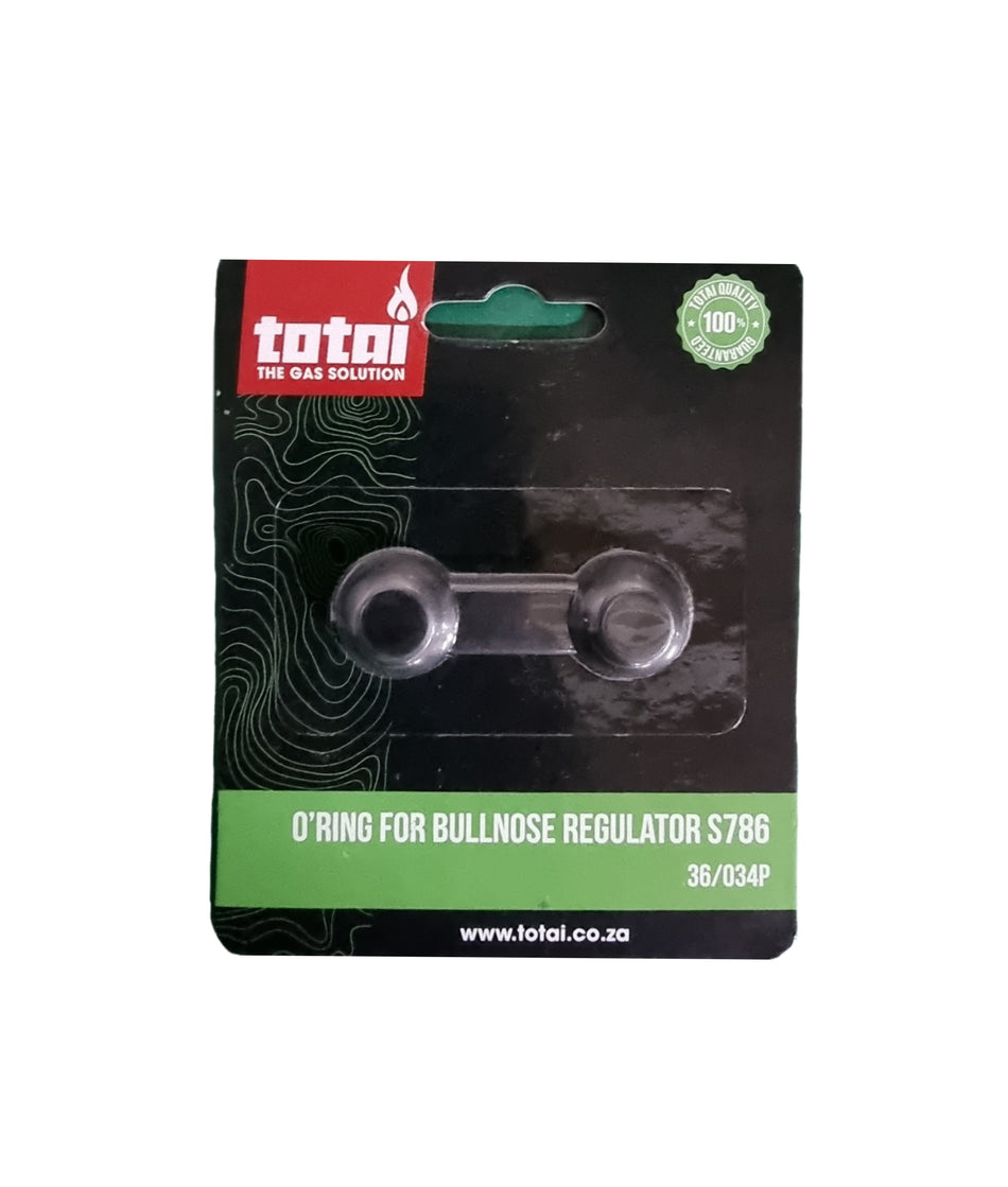 Totai Seal Bullnose -