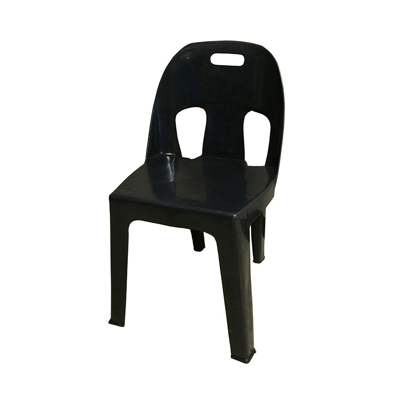 Totai Party chair lite Black -