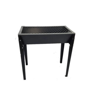 Totai super maxi charcoal braai -