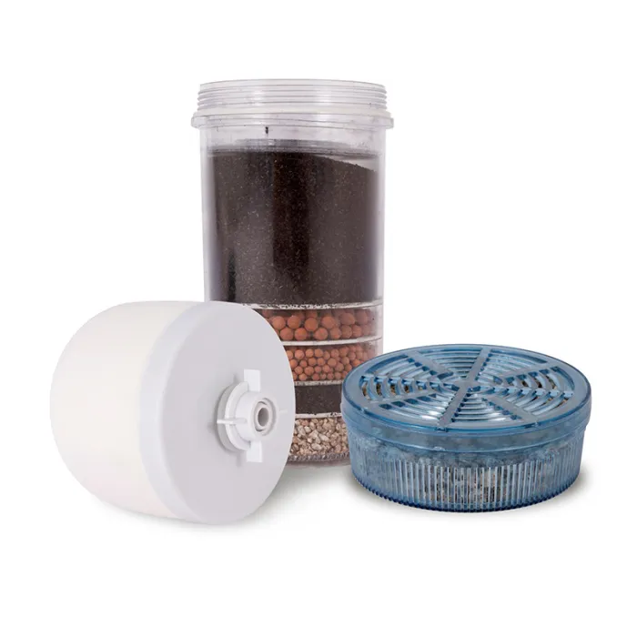 Empire Water Filter Micro Combo Set