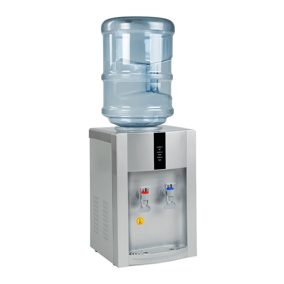 Empire Water Dispenser Hot + Cold Table Unit 1's