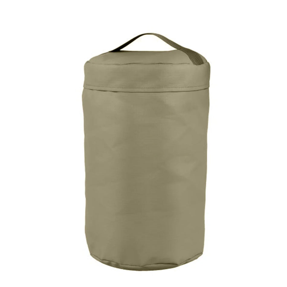 Kaufmann X Afri Canvas Gas Cylinder Bag 5Kg