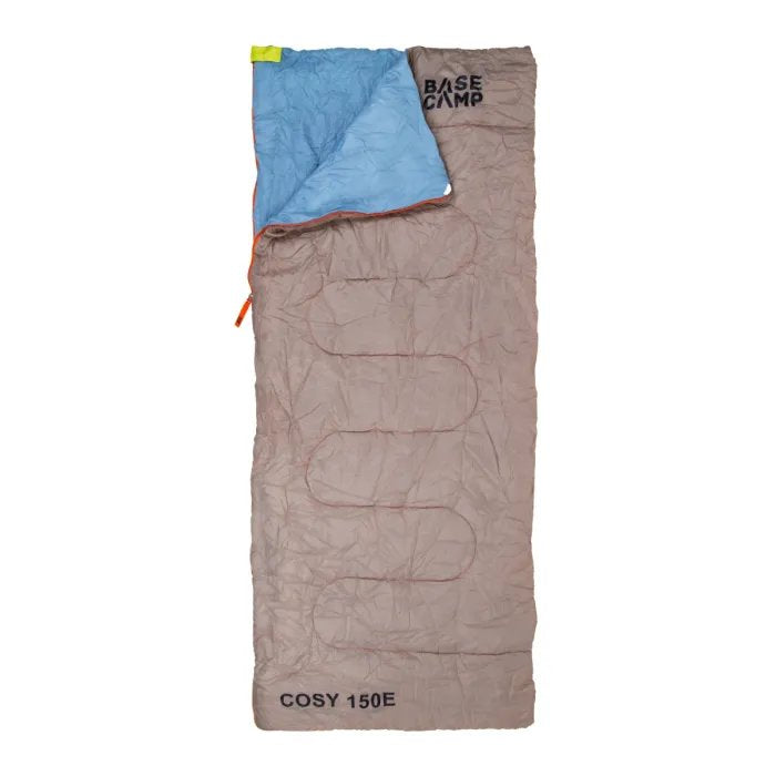 Basecamp Sleeping Bag Cosy 150E 1's