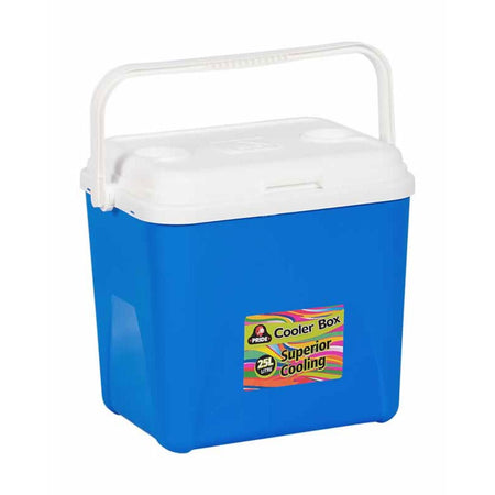 Pride Cooler Box 25L Blue