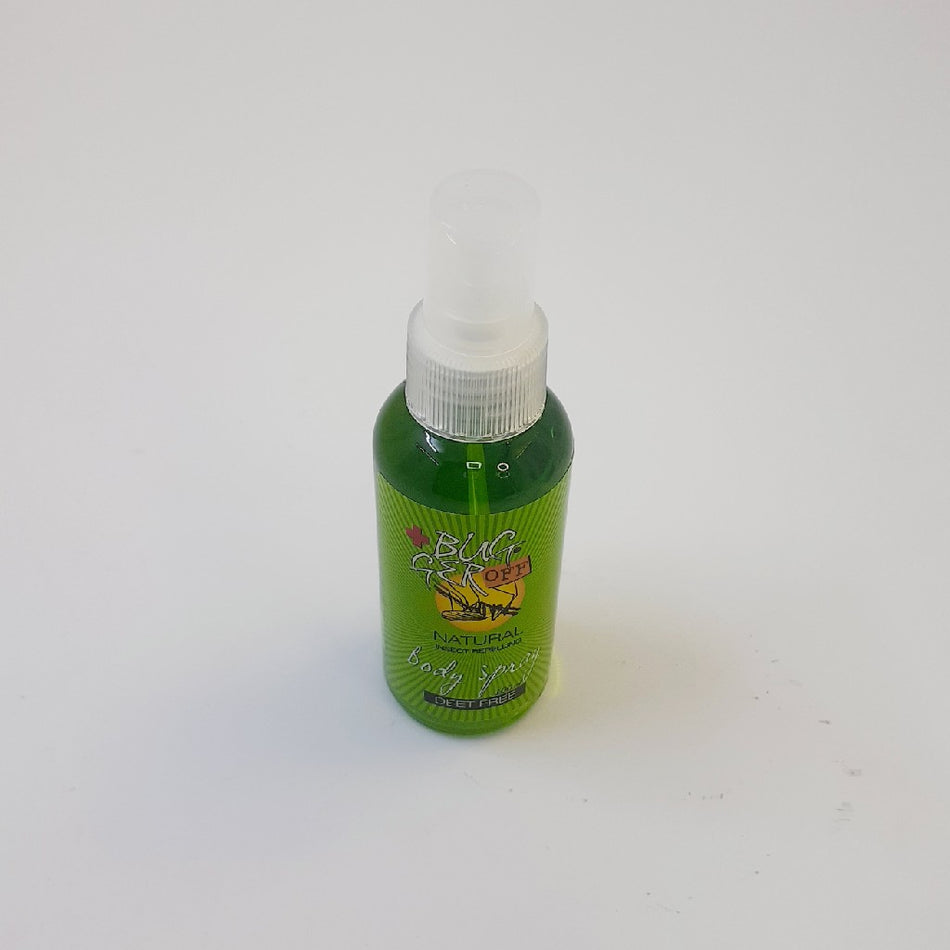 Bugger Off Insect Repellent Spray 100ML -