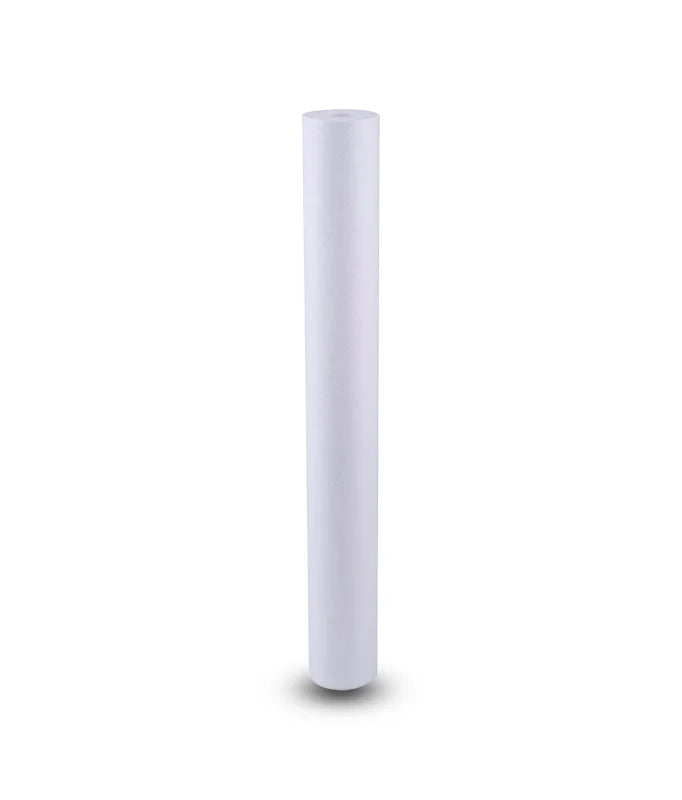 Filtration Poly Prop Spun Fibre Slimline Cartridge 20" -